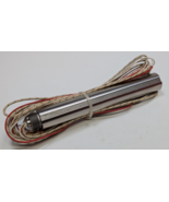 Heatron 6” 220V 750W High Temp Cartridge Heater 9645 LG6AXJ165A w/ Threa... - €59,89 EUR