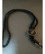 Hickok Bolo Tie Letter F - $373.12 MXN