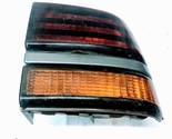 Pontiac 16508366 1988-1991 Sunbird 2dr RH Passenger Tail Light Assembly ... - $26.97