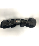 Breg Leg Size MEDIUM Knee Brace Hinged Support ACL PCL Ligament Lock Strap - €67,79 EUR