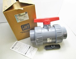 Spears 3632-030C TU 2000 3&quot; CPVC Ball Valve FKM New - £198.39 GBP