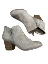 Style &amp; Co Womens Masrinaa Ankle Booties 9M - £59.49 GBP