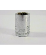 CRAFTSMAN G SERIES SOCKET 11mm 12 Point Socket w/ 3/8&quot; Drive Made in USA... - $9.36 CAD