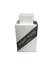 Robert Piglet Paris Perfume Decorative Bottle With Box EMPTY - $12.47