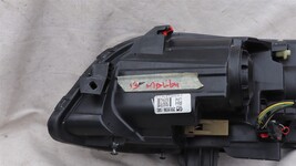 13-15 Chevy Malibu Composite Projector Headlight Lamp Halogen Passenger Right RH image 7