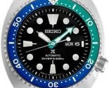 SEIKO SRPJ35  Watch for Men  Prospex Collection  Stainless Steel  Bracel... - $399.95