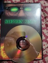 Stephen Kings Golden Years (DVD, 2001) - £6.97 GBP