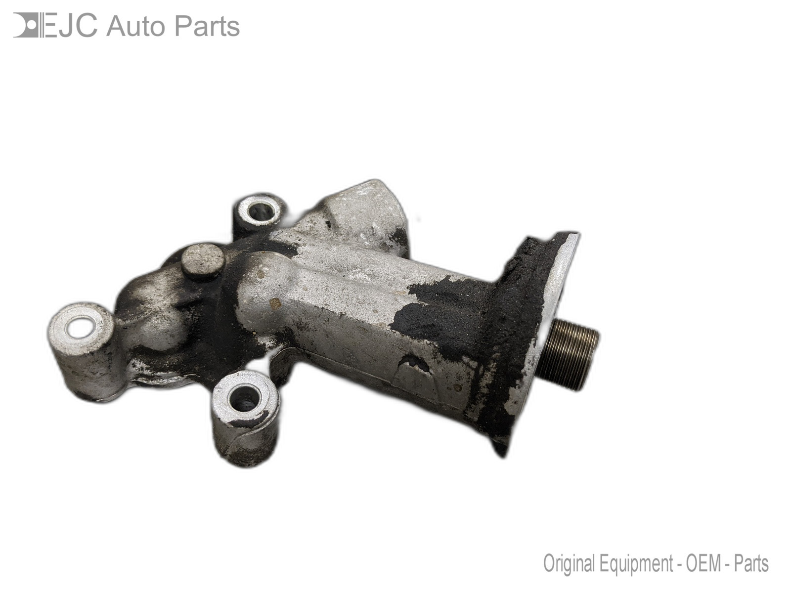 Engine Oil Filter Housing For 16-19 Ford Flex  3.5 AT4E6884GA ENG - $34.60