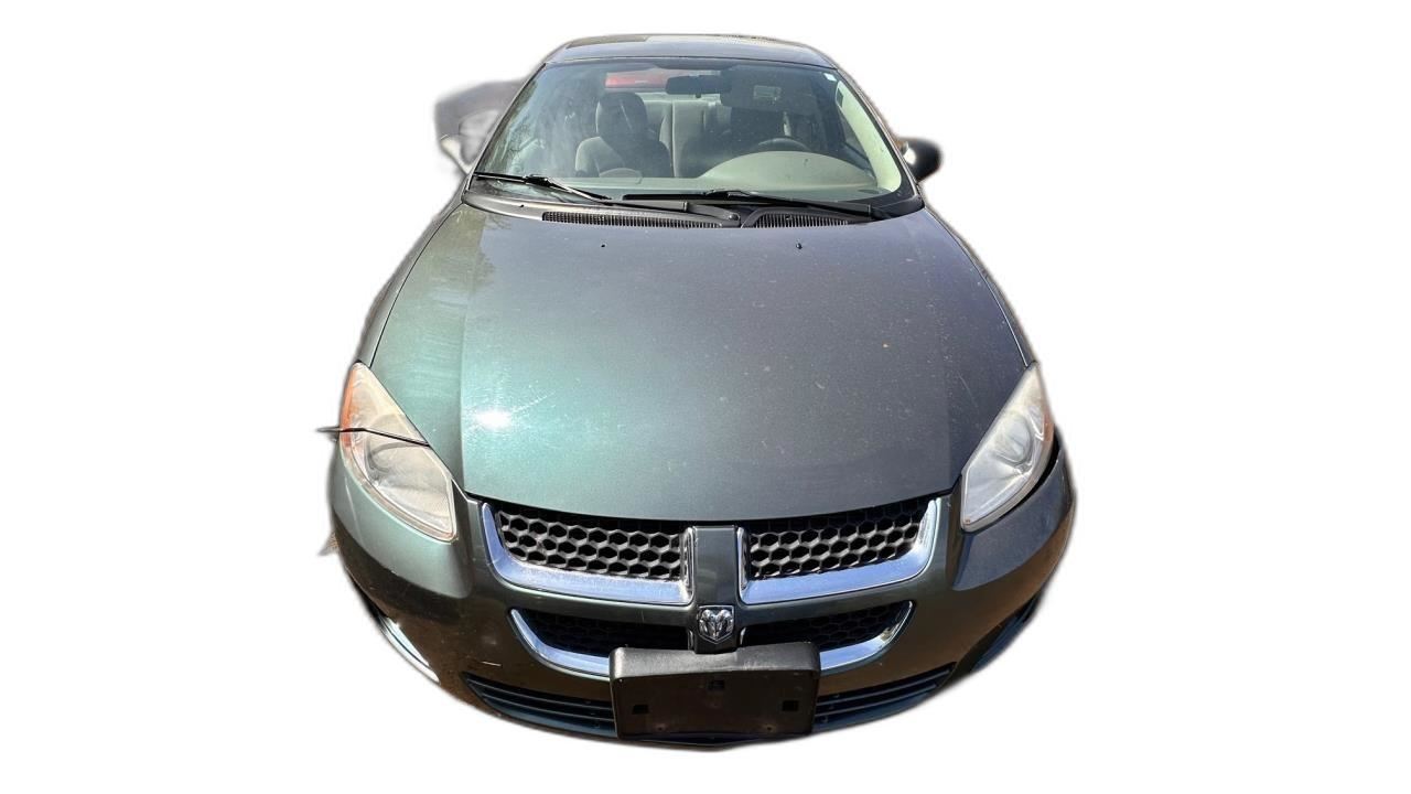 Intake Manifold Convertible 2.4L Fits 03-06 SEBRING 1352307 Item image 11