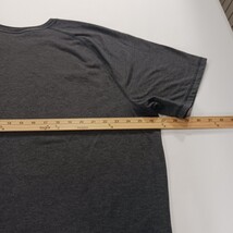 Carhartt Force Men's 2XL Gray T-Shirt Adult Pocket Tee Relaxed Fit 100410-026 image 7