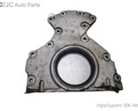 Rear Oil Seal Housing For 10-13 GMC Sierra 1500  5.3 12611059 4WD - $24.70