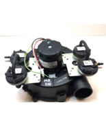 Fasco 38M5001 Furnace Inducer Motor 70625441 115V 3200/2800 RPM used #MR210 - $158.81 CAD