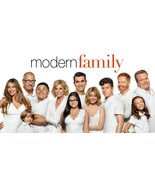 Modern Family - Complete Series (High Definition) + Bonus - $49.95