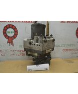  ABS Anti-Lock Brake Pump Control OEM 25650716 16232109 Module 416-2E4 - $207.03 CAD