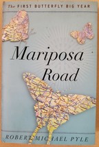 Mariposa Road: The First Butterfly Big Year - £3.51 GBP
