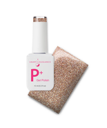 Light Elegance P+ Gel Nail Polish - Mercury Meltdown (10ml) - $43.99 CAD