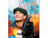 Jakob the Liar DVD | Robin Williams, Alan Arkin | Region 4 - $8.66