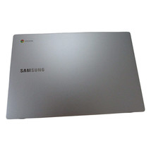 Samsung Chromebook 4+ XE350XBA Lcd Back Top Cover BA98-01912A - £58.18 GBP