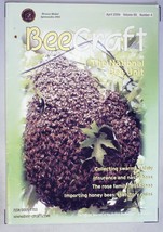 Bee Craft Magazine April 2006 Vol 88 No.4 mbox3009/b National Bee Unit - £3.85 GBP