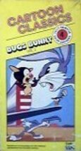 Bugs Bunny and Friends ~ Volume 1 [VHS Tape] - $27.99