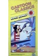 Bugs Bunny and Friends ~ Volume 1 [VHS Tape] - $27.99