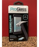 ProGlass Tempered Glass Screen Protector For iPhone 7-Brand New-Ships In 24 - $41.55 CAD