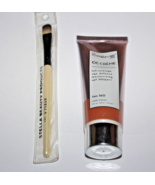 The Creme Shop Cc Creme Full Coverage Age Defense #160 Tan + Brush Sealed - $234.54 MXN