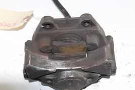 00-02 W220 W215 MERCEDES-BENZ S430 S500 CL500 LEFT REAR BRAKE CALIPER K7193 image 8