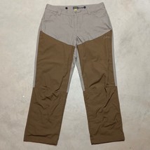 Cabela&#39;s Classic Fit Upland Hunting Outdoor Work Brush Pants - Mens Size... - $475.03 MXN