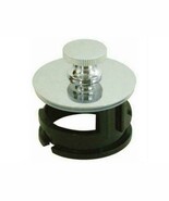Price Pfister Repair Part 972-751A, Chrome Tub Drain Stopper - $7.00