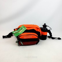 Remington Deer Season Fanny Pack Bag Blaze Orange Compartmented  - $28.70