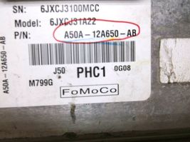 2010..10  MAZDA CX-9  3.7L  AWD   /ENGINE COMPUTER/ECU image 3