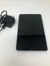 Asus Google Nexus Tablet Not Charging For Parts With Charger A20 - £22.80 GBP