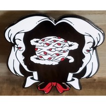 Lapel Pin Pinback By Lulu VanHoagland See Pictures - $168.37 MXN