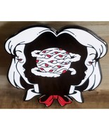 Lapel Pin Pinback By Lulu VanHoagland See Pictures - $8.97