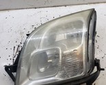 Driver Left Headlight Halogen Fits 06-09 FUSION 745132 - $93.06