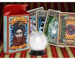 KADAR Playing Cards Designed by Christopher J Gould  - $14.54