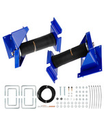 Rear Air Helper Spring Bag Leveling Kit fit Ford F150 PICKUP 2WD/4WD 201... - $190.22