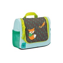 Lassig Kids Cute Hanging Lightweight Kids Bathroom Wash-bag Toiletry Tra... - €44,62 EUR