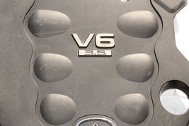 2003-2006 INFINITI G35 SEDAN ENGINE APPEARANCE COVER PANEL TRIM K1427 image 4