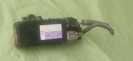 08 09 07 TOYOTA TUNDRA ELECTRONIC FUEL PUMP CONTROL MODULE 89570-34020 OEM - $197.01