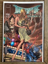 Image Comics Darkchylde: The Legacy Collectible Issue #1 - $6.93