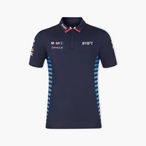 Oracle Red Bull Racing Team Polo Shirt (L) - £31.92 GBP