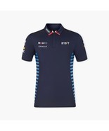 Oracle Red Bull Racing Team Polo Shirt (L) - £31.25 GBP