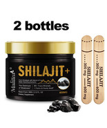 Pure 100% Himalayan Shilajit Resin, Organic, Extremely Potent, Fulvic Ac... - $13.23+