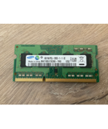 Samsung 4GB DDR3 PC3L-12800 RAM Memory (M471B5173CB0-YK0) - $9.75