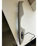 2003- 2006 Mercedes W211 E Class REAR LEFT  Door Pull Grab Handle Trim  ... - $1,111.78 MXN