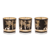 Mossy Oak Deer Votive (Set of 3) - 906918 - €40,26 EUR