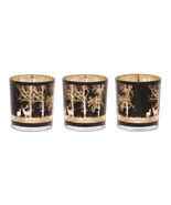 Mossy Oak Deer Votive (Set of 3) - 906918 - €40,26 EUR