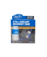 Motion Pro Coolant Recovery Tank 27CC Motorcycle ATV/UTV Street Bike 275cc - $28.60